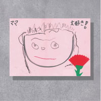 キャンバスプリント　長方形
