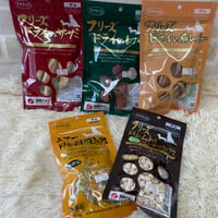ママクック　フリーズドライ　バラエティーセット