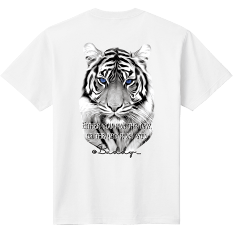 White Tiger