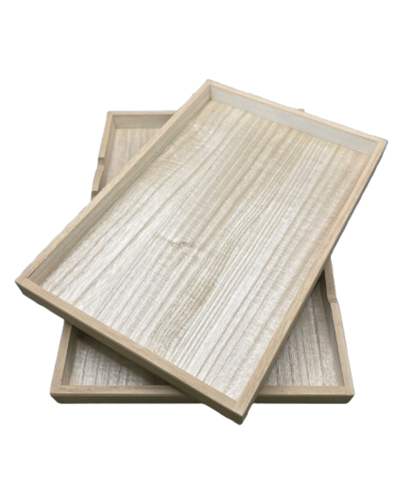 桐箱（免状保管用） | 日本棋院