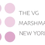 the vegan marshmallooow ザ ヴィーガン マシュマロ