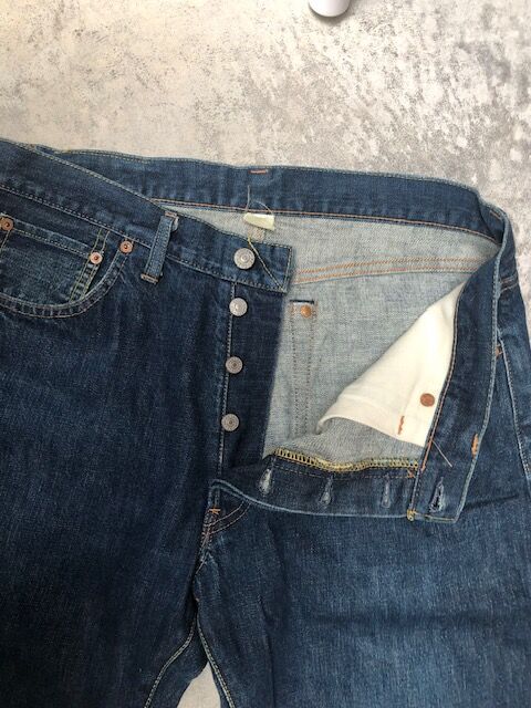 第一期RRLダブル アール エル(サイズ33) | Used & Clothing Shop