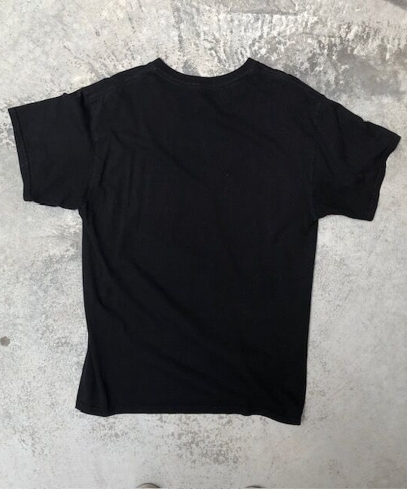 GUNS 'N'ROSES ガンズアンドローゼス バンドTシャツ(サイズL GUNS 'N'ROSES ガンズアンドローゼス バンドTシャツ(サイズL
