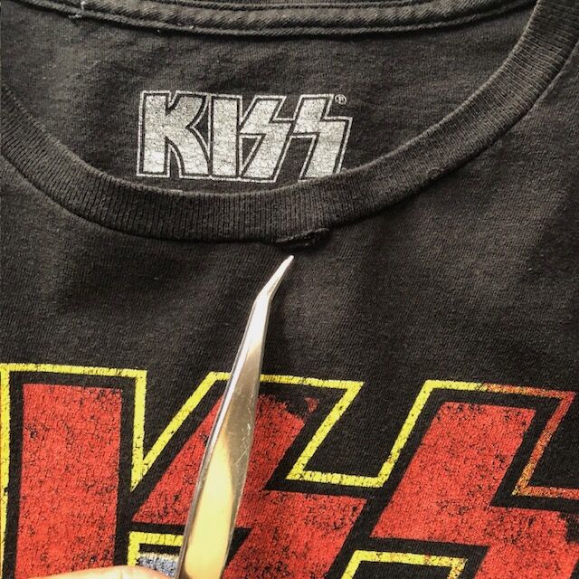 KISS/キッス 日本限定ツアーTシャツ(富士山Ver)S/Lサイズ 楽天市場】【 KISS APPAREL 正規品 】 キッス Tシャツ メンズ