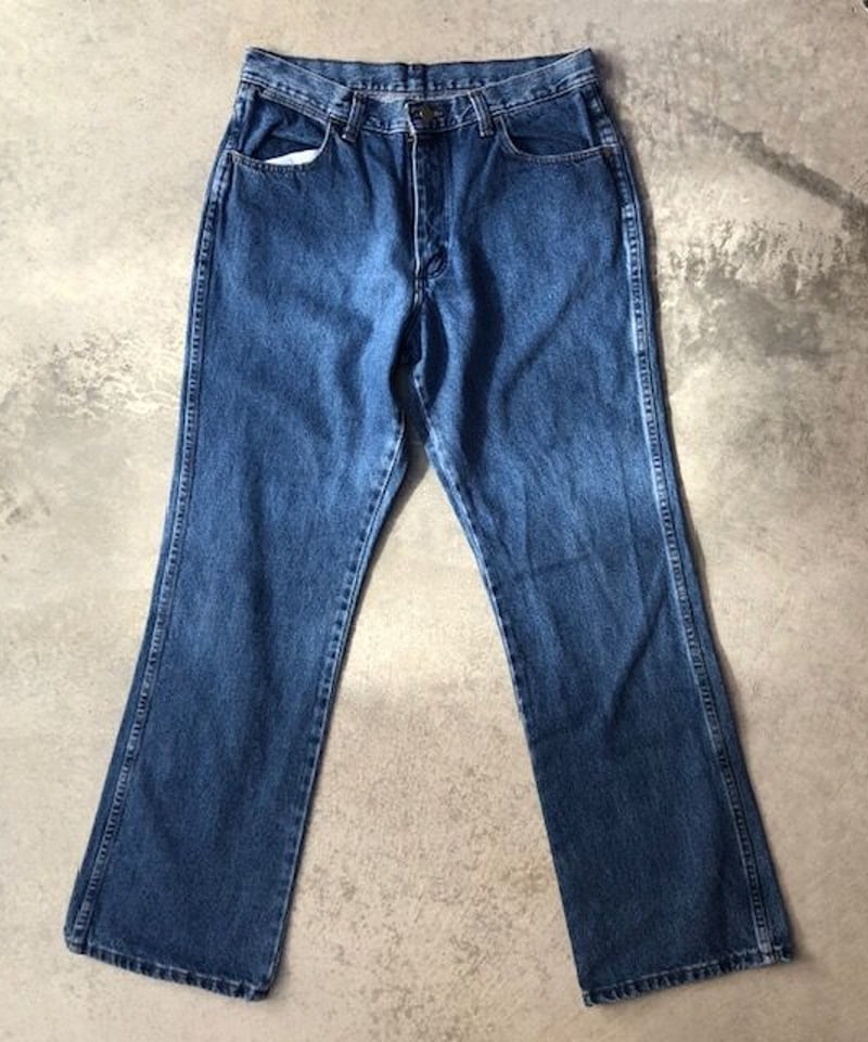 Wrangler(ラングラー)ストレート90年代 | Used & Clothing Shop Wrangler(ラングラー)ストレート90年代 | Used & Clothing Shop