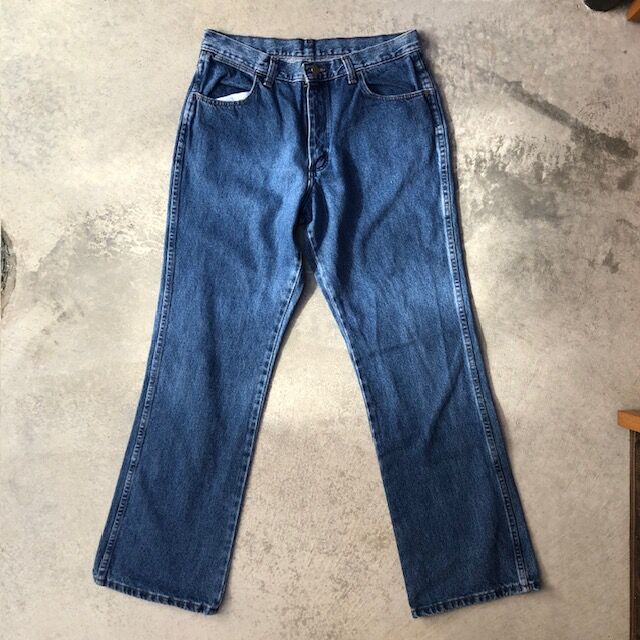 Wrangler(ラングラー）ストレート90年代 | Used & Clothing Shop