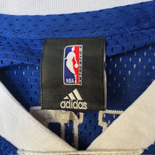 NBA Los Angeles ロサンゼルス・クリッパーズ ユニフォーム タンク 