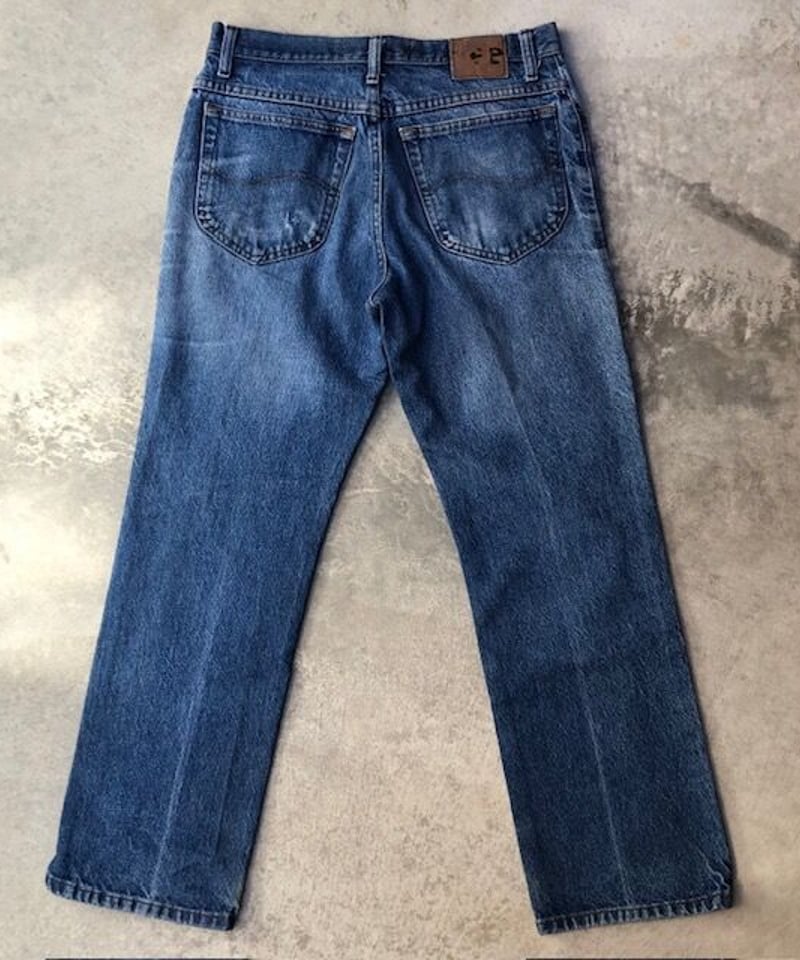 Lee レギュラーフィット2000年代 メキシコ製 | Used & Clothing Sho
