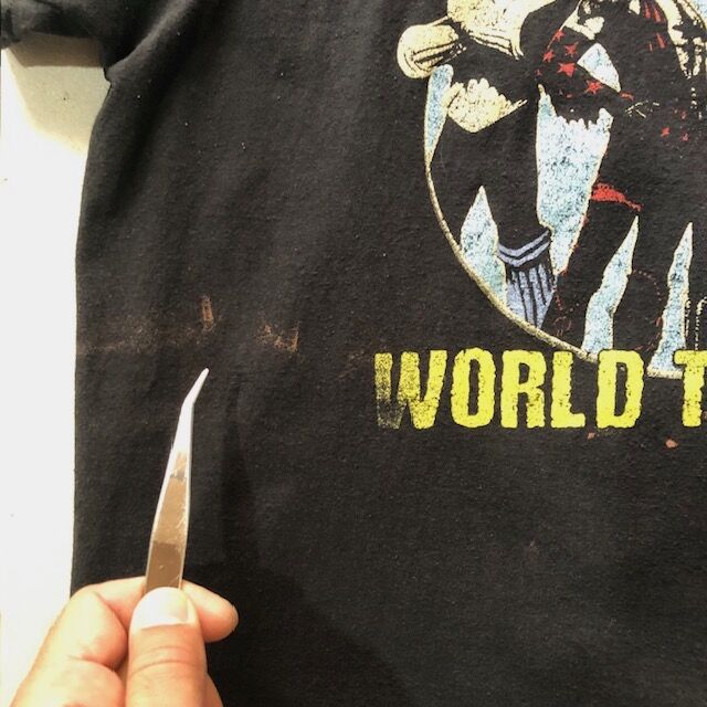 KISS/キッス 会場限定ツアーTシャツ(東京ドームVer)Lサイズ KISS キッス バンドTシャツ 2004 WORLD TOUR M｜Yahoo!フリマ