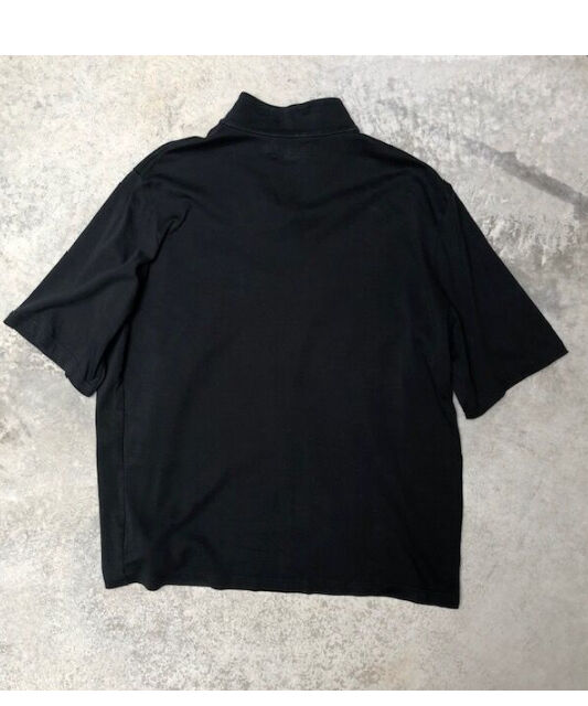 Polo by Ralph Lauren ラルフローレン ジップアップ ブラック