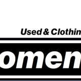 Used & Clothing Shop Moments 
