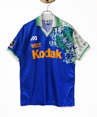1993年　Jリーグオールスター　ユニフォーム　ミズノ