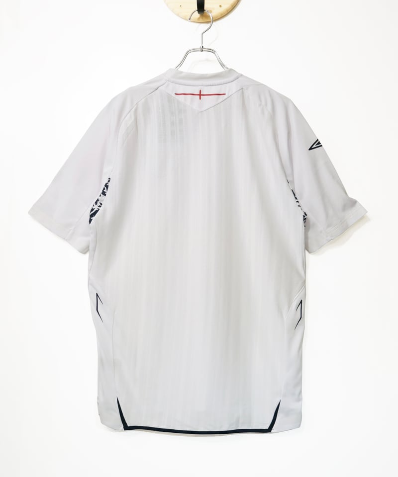 イングランド代表 ユニフォーム アンブロ | ANREAL STORE