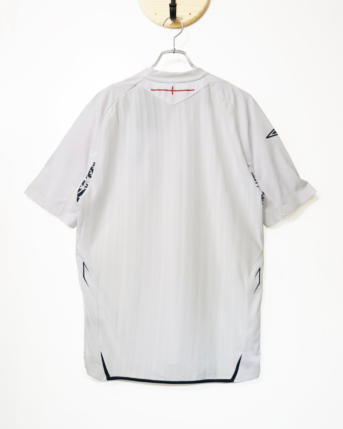 イングランド代表 ユニフォーム アンブロ | ANREAL STORE
