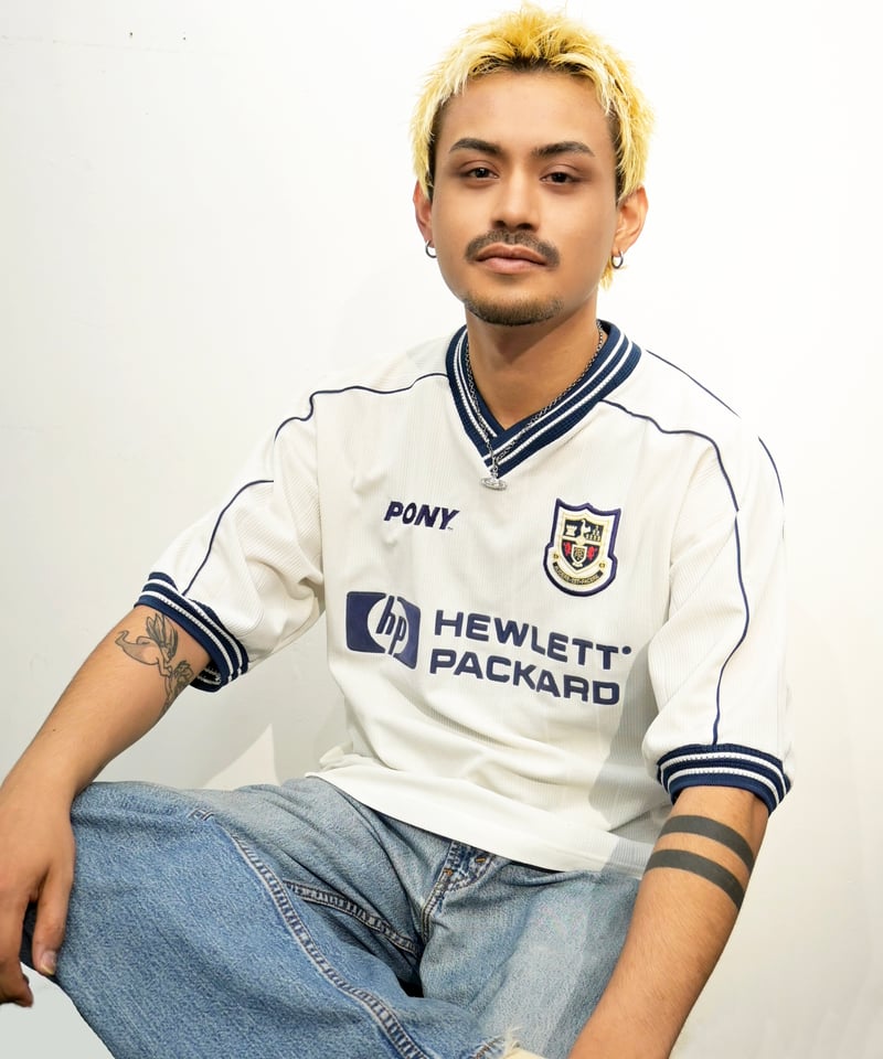 トッテナム・ホットスパー ユニフォーム PONY | ANREAL STORE