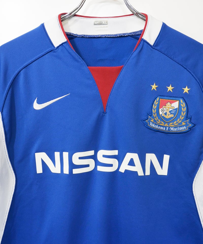 横浜Fマリノス ユニフォーム ナイキ | ANREAL STORE