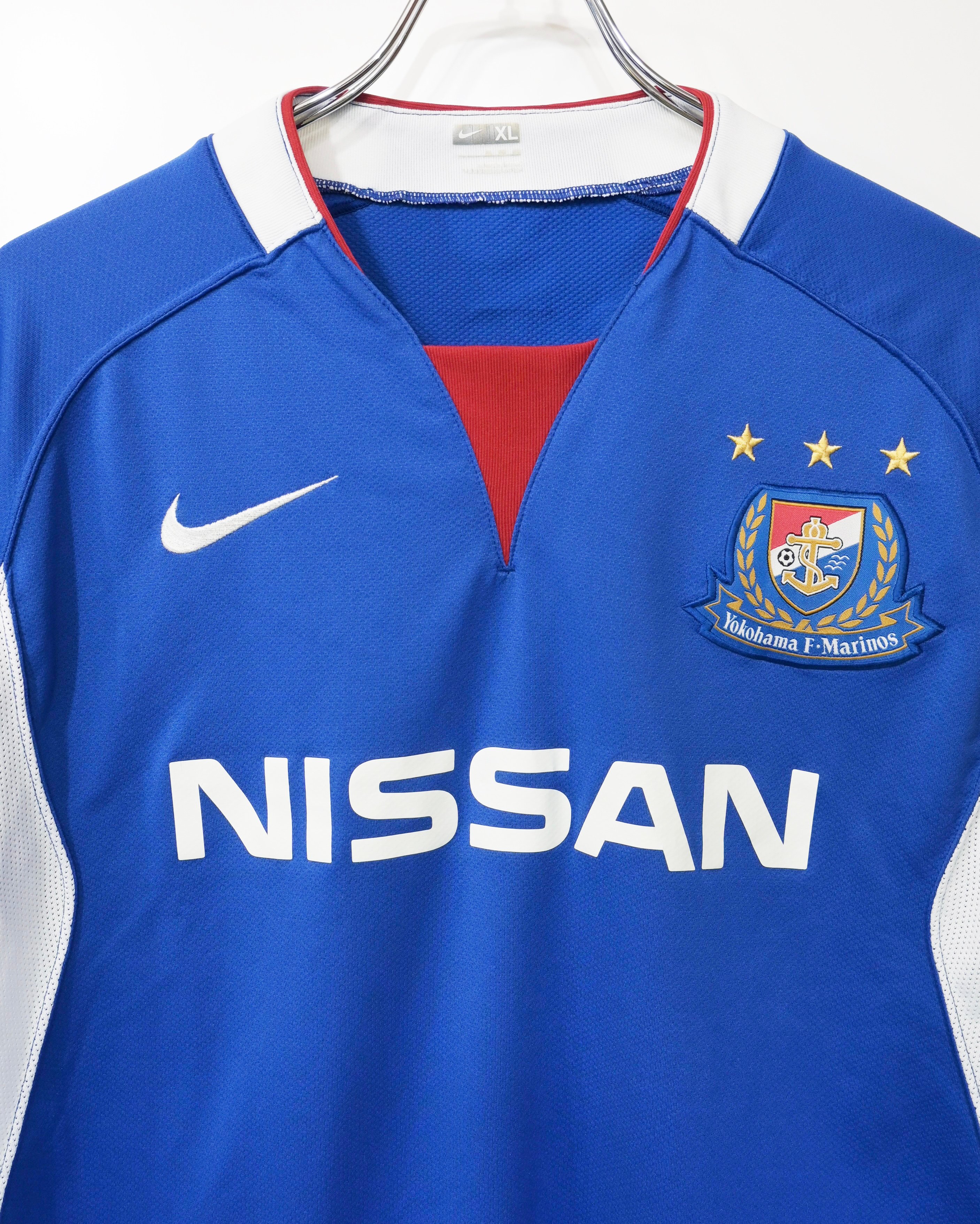 Nike Dri-FIT 横浜F・マリノス XL ユニフォーム 横浜Fマリノス ユニフォーム ナイキ | ANREAL STORE