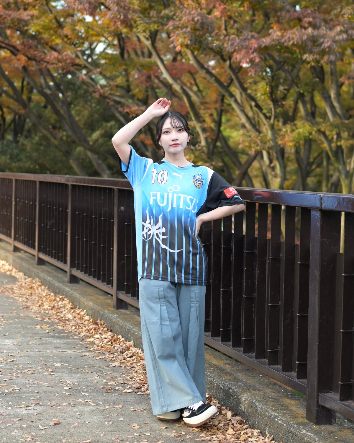 川崎フロンターレ ジュニーニョ選手 ユニフォーム プーマ | ANREAL STORE