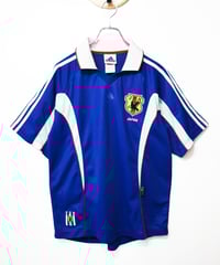ジュビロ磐田 中村俊輔選手 ユニフォーム プーマ | ANREAL STORE