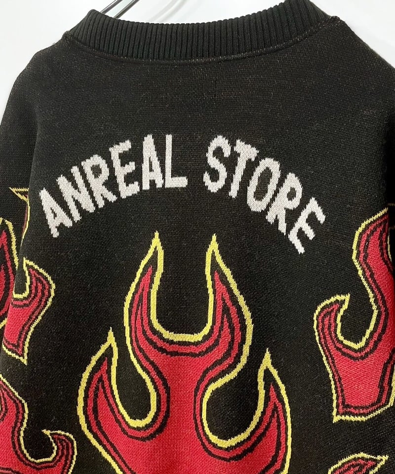 サッカー日本代表　ファイヤーニット　98年 NWT Japan 1998 World Cup Goalkeeper Red Flame Long Sleeve