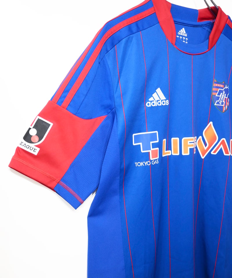 FC東京 ユニフォーム アディダス | ANREAL STORE