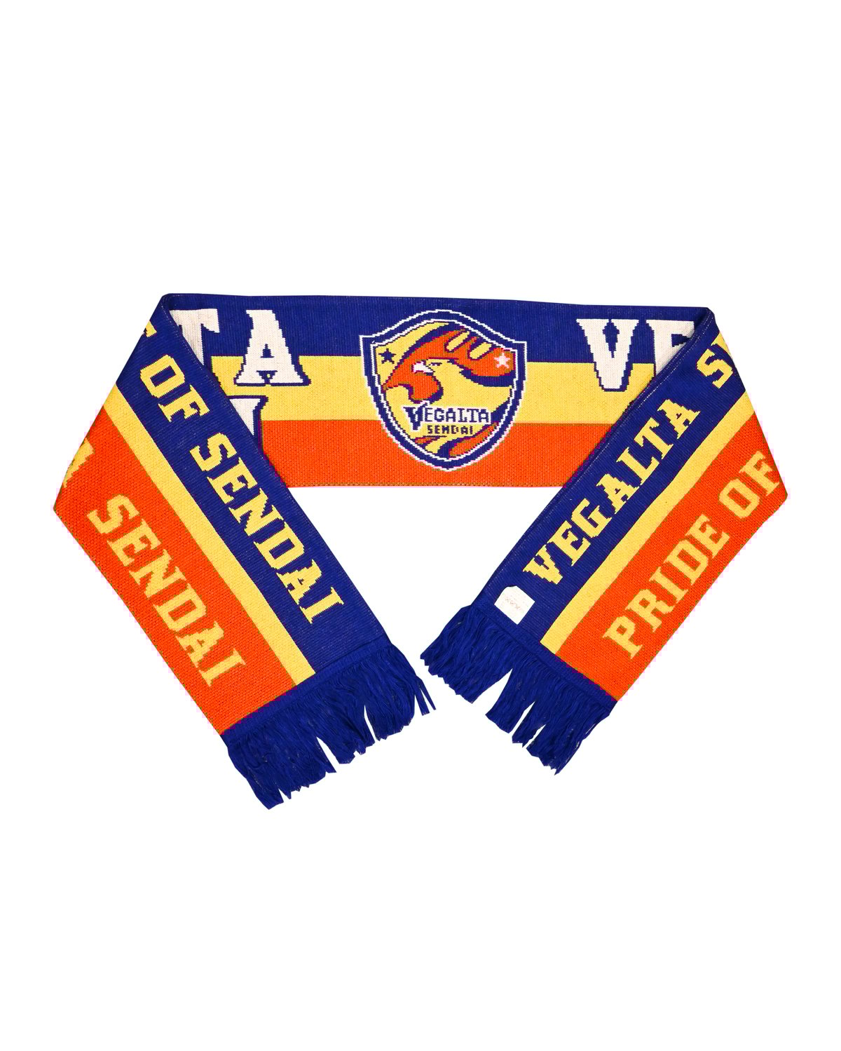 ベガルタ仙台 サッカーマフラー | ANREAL STORE