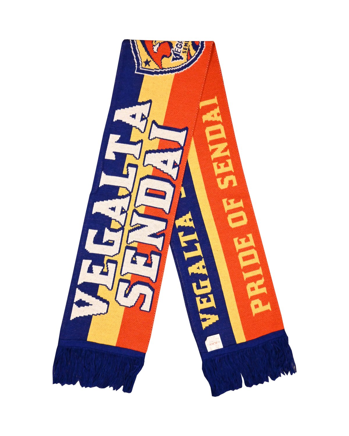 ベガルタ仙台 サッカーマフラー | ANREAL STORE