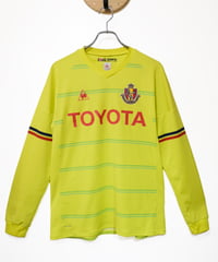 【超希少】2007 JOMOオールスター公式ユニフォーム 直筆サイン10名 2007 JOMOオールスターサッカー ユニフォーム ミズノ | ANREAL STORE