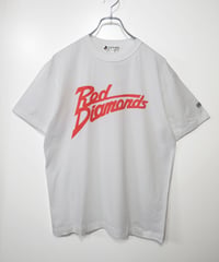 浦和レッズ　ロゴTシャツ