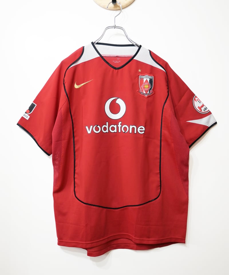 浦和レッズ ユニフォーム ナイキ | ANREAL STORE