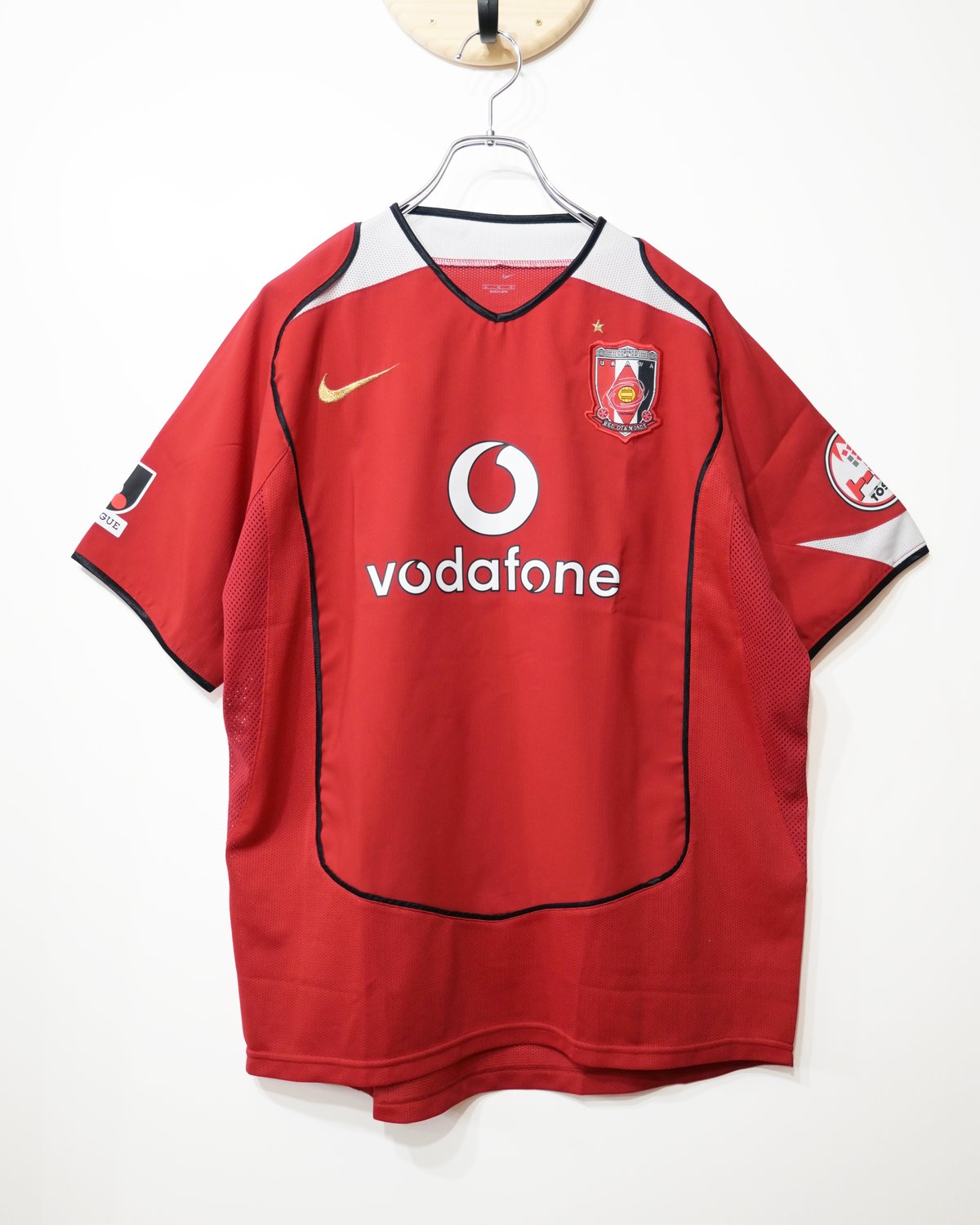 浦和レッズ ユニフォーム ナイキ | ANREAL STORE