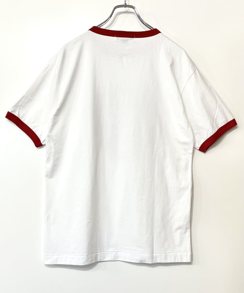 鹿島アントラーズリンガーTシャツ | ANREAL STORE