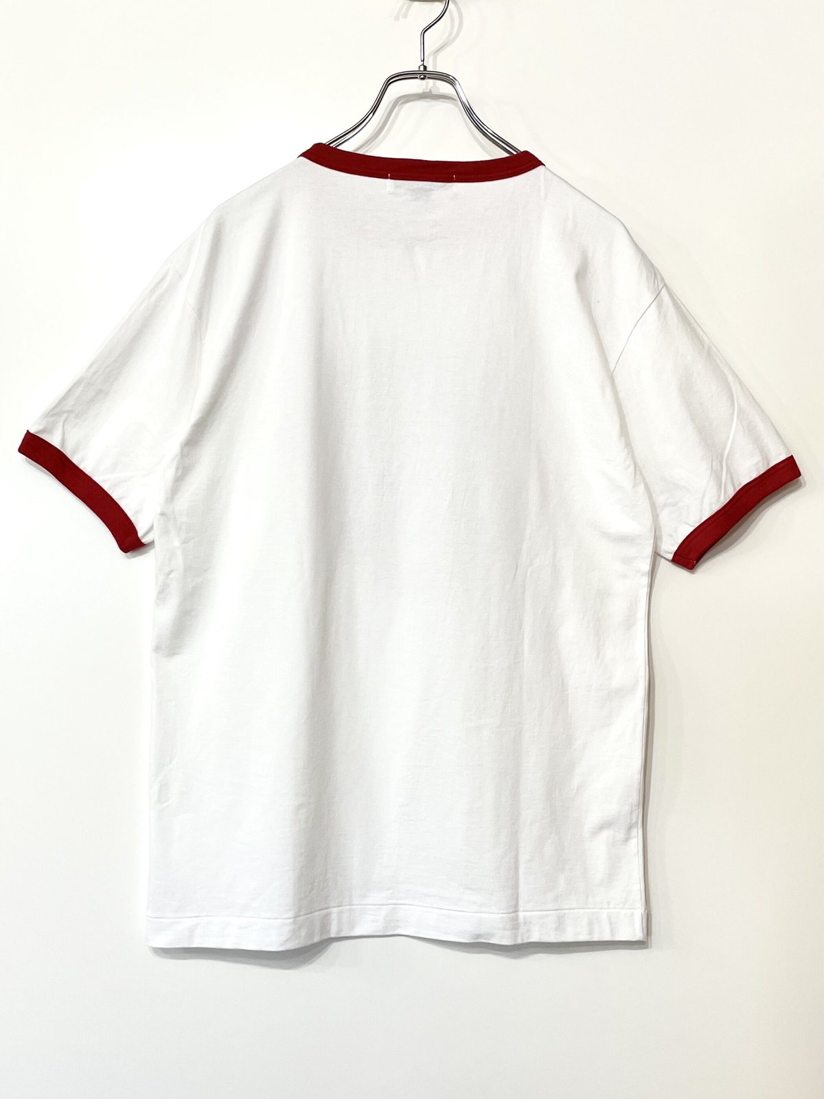 鹿島アントラーズリンガーTシャツ | ANREAL STORE