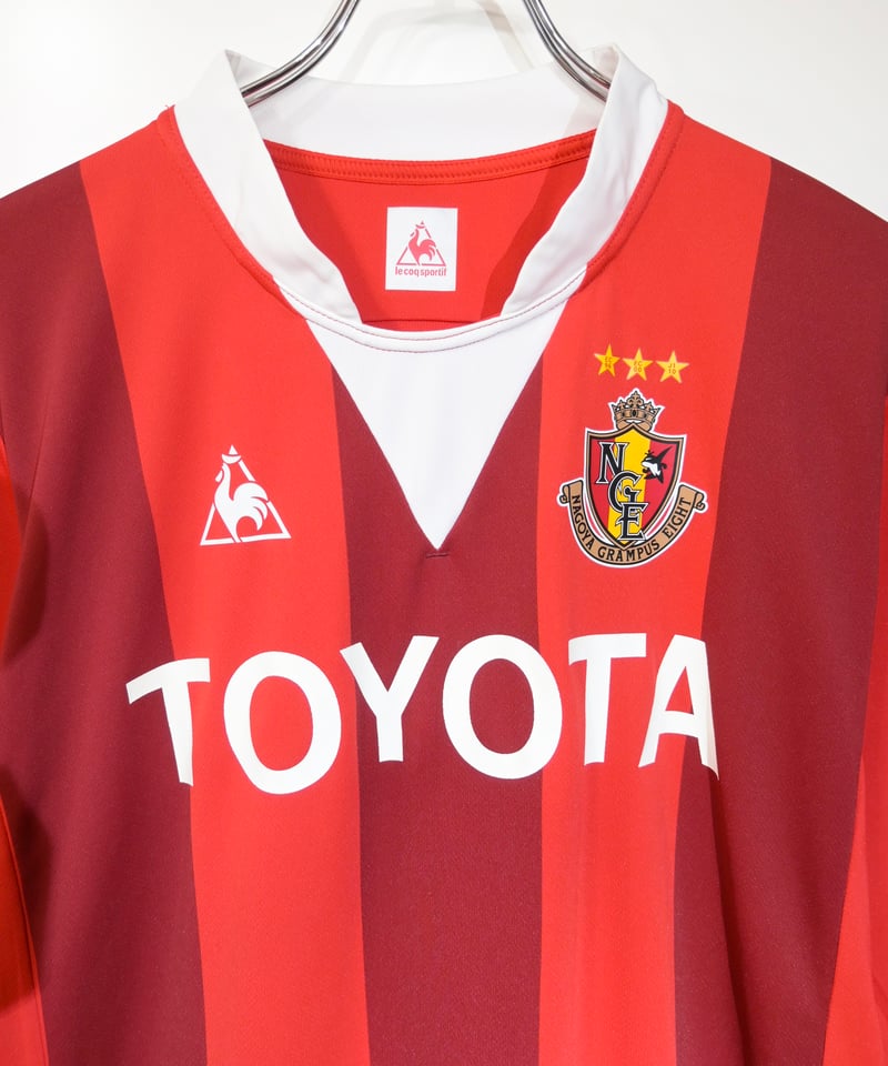 名古屋グランパス ユニフォーム ルコック | ANREAL STORE