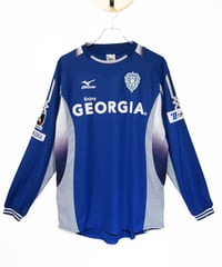 ジュビロ磐田 ナイロンジャケット | ANREAL STORE