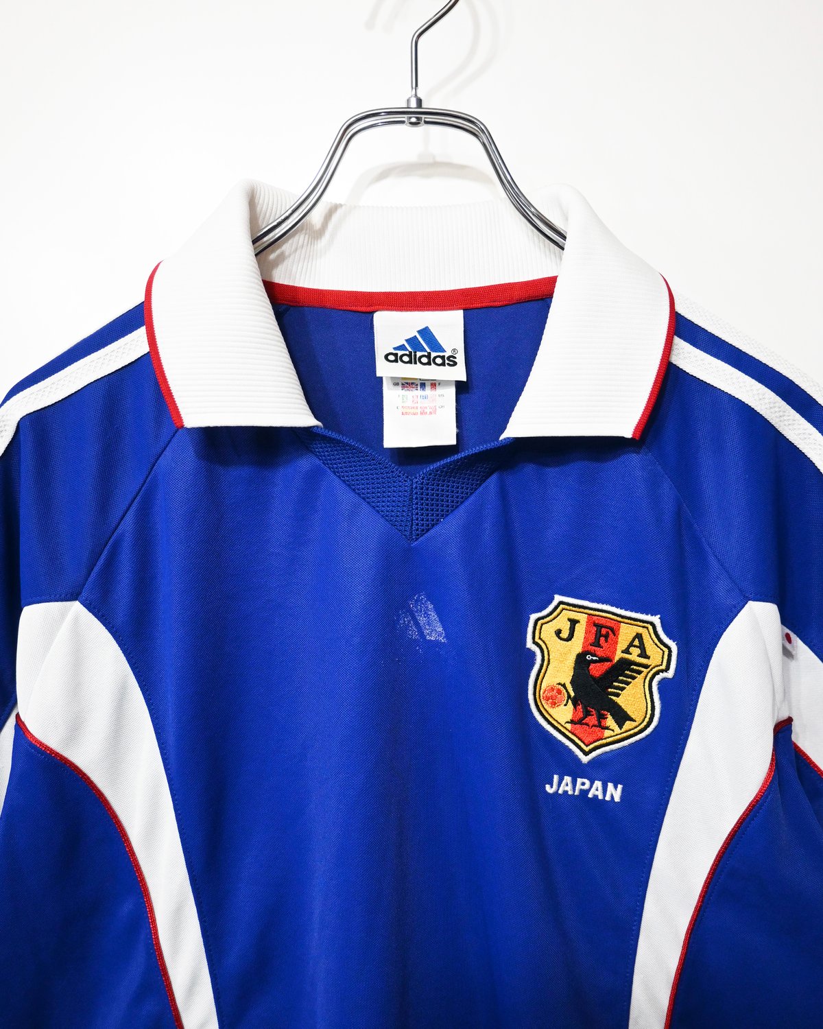日本代表 ユニフォーム アディダス | ANREAL STORE