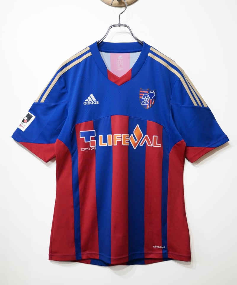 FC東京 ユニフォーム アディダス | ANREAL STORE