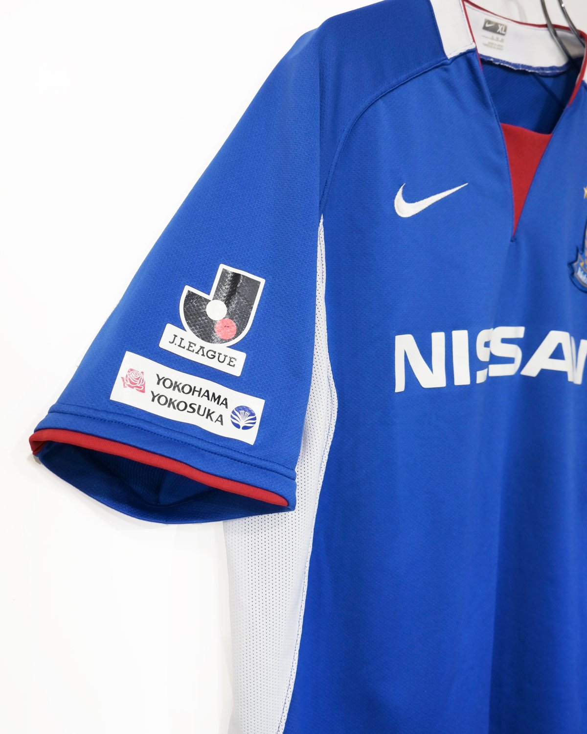 横浜Fマリノス ユニフォーム ナイキ | ANREAL STORE