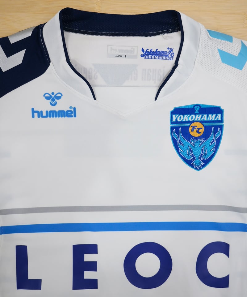 横浜FC ユニフォーム ヒュンメル | ANREAL STORE