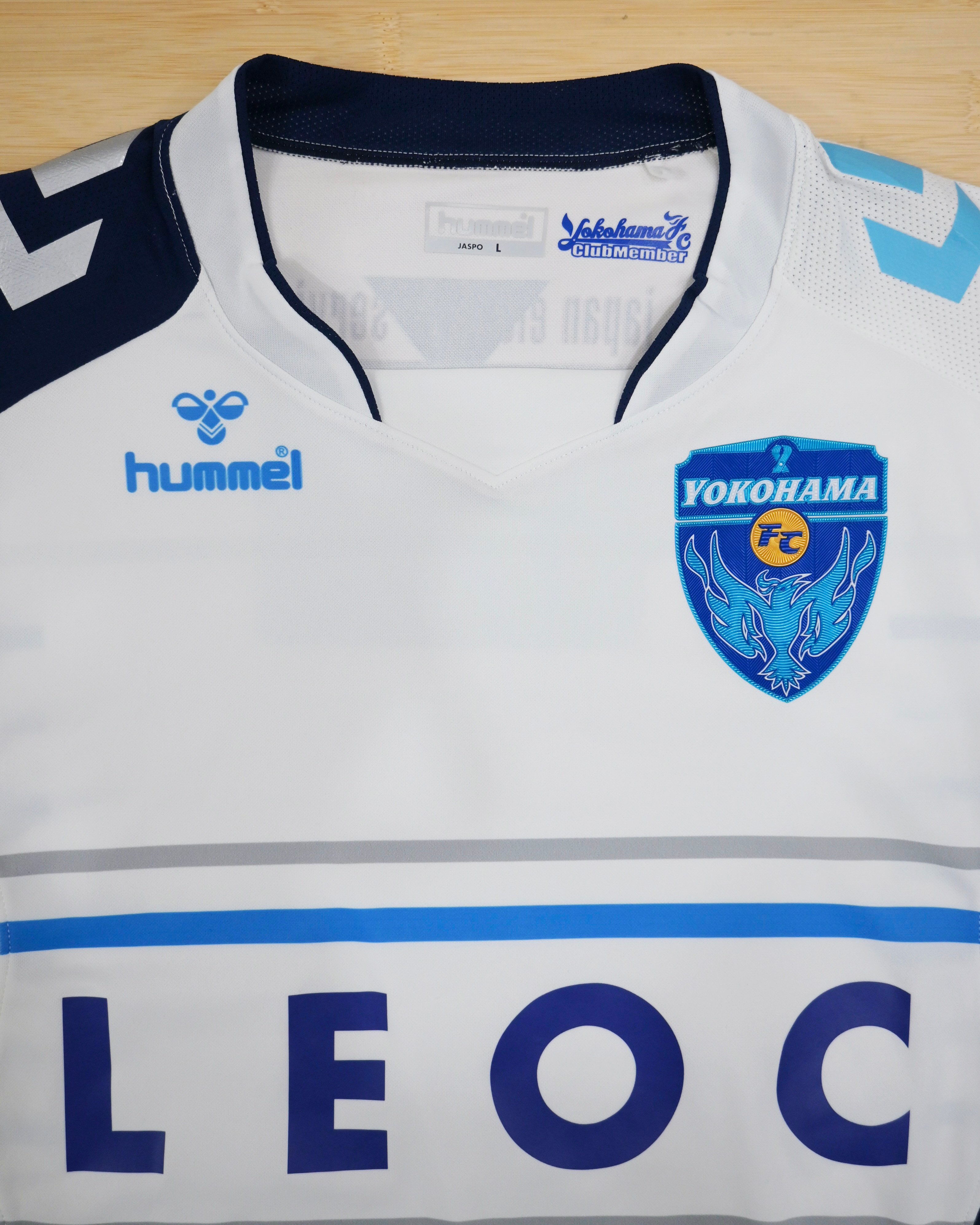 横浜FC ユニフォーム ヒュンメル | ANREAL STORE