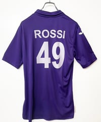フィオレンティーナ　ロッシ選手　joma