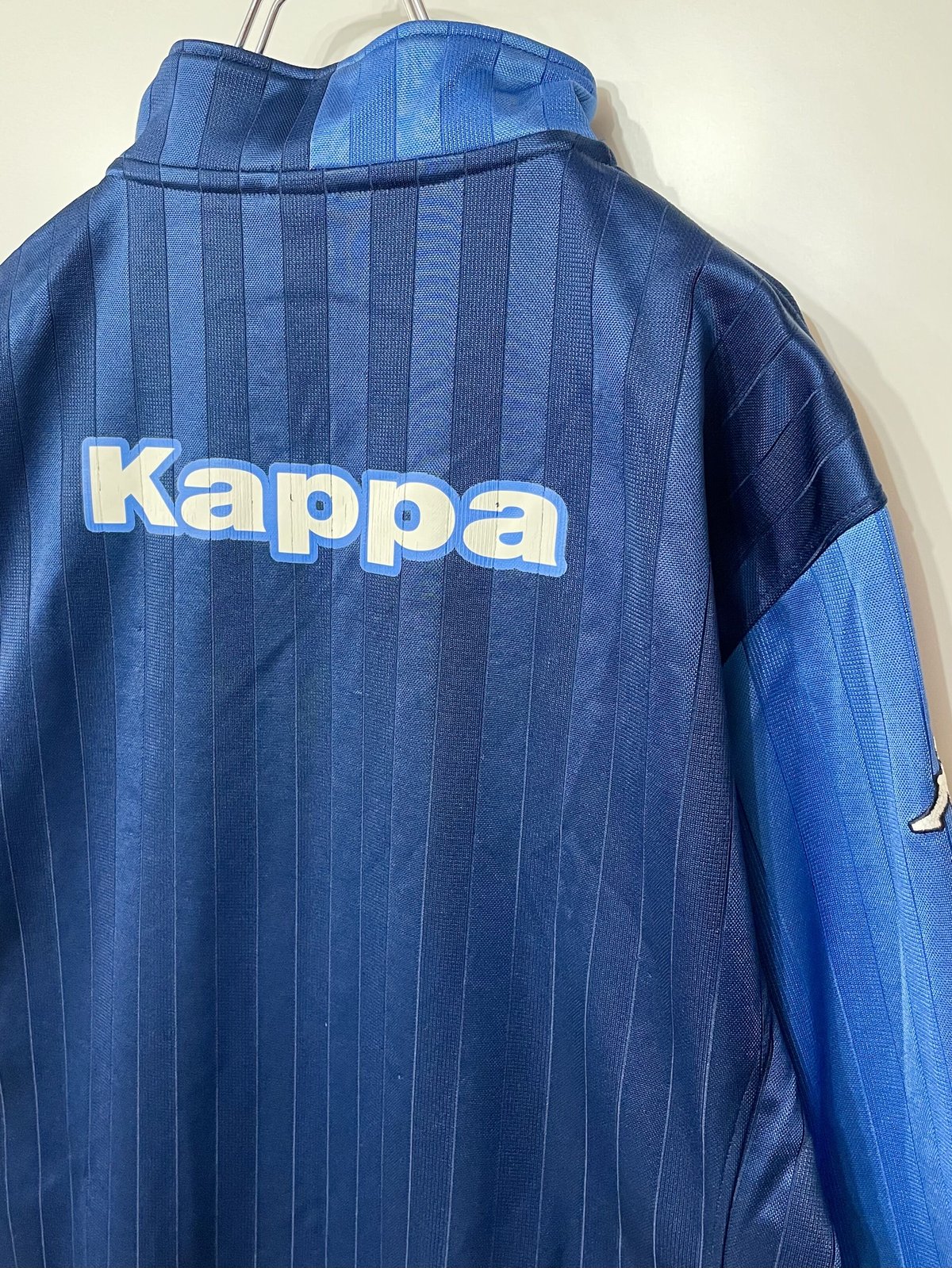 Kappa バイカラートラックジャケット | ANREAL STORE