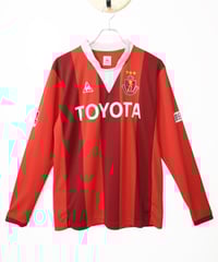 ジュビロ磐田 ナイロンジャケット | ANREAL STORE