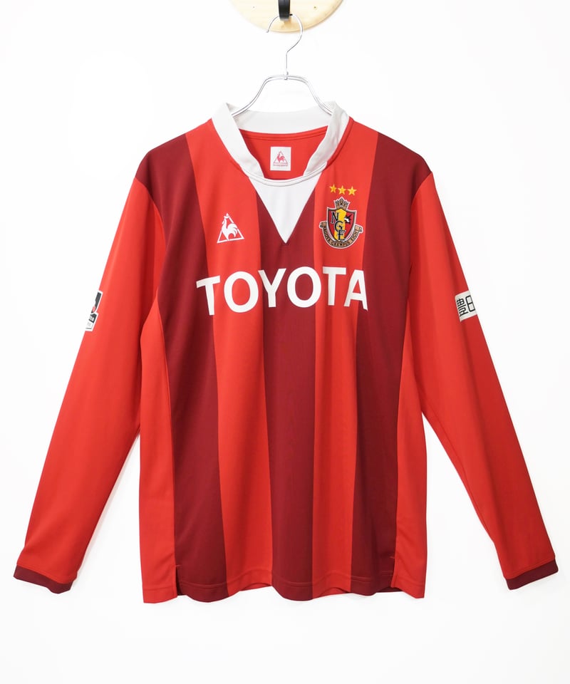 名古屋グランパス ユニフォーム ルコック | ANREAL STORE