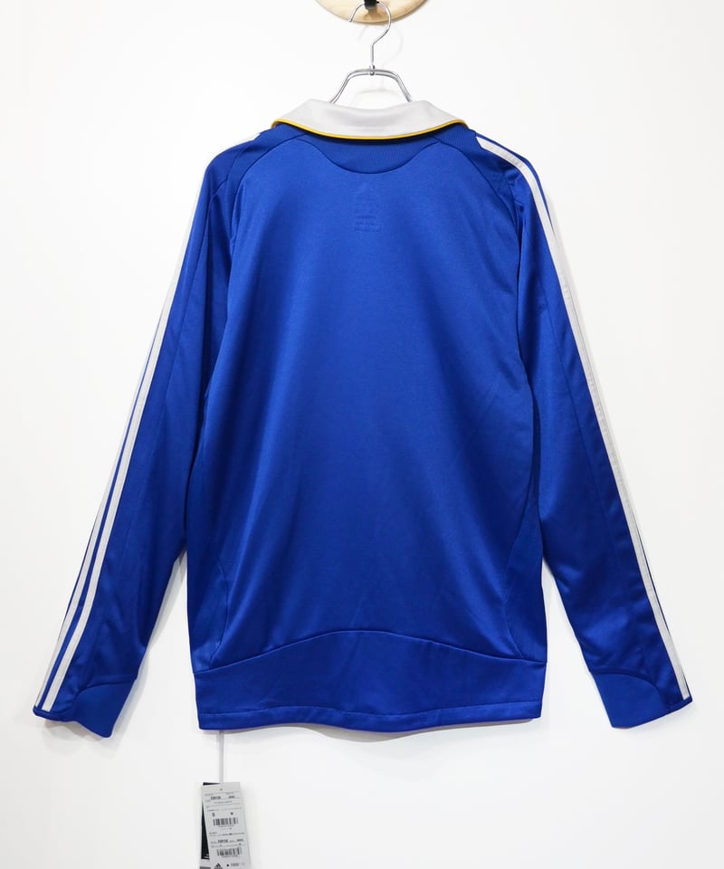 adidas チェルシー　シェフチェンコ長袖ユニホームUS XLサイズ 未使用品 チェルシー ユニフォーム アディダス | ANREAL STORE