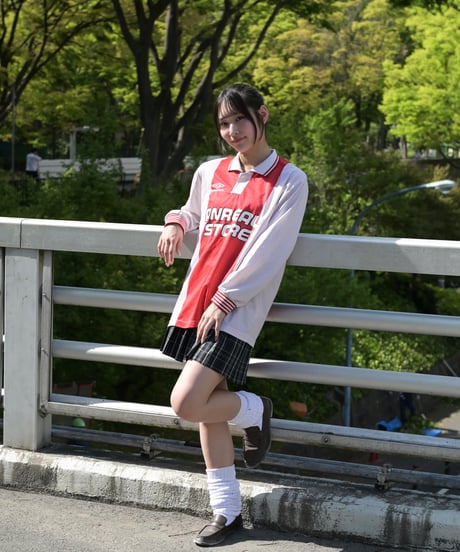 リメイクユニフォーム　アンブロ