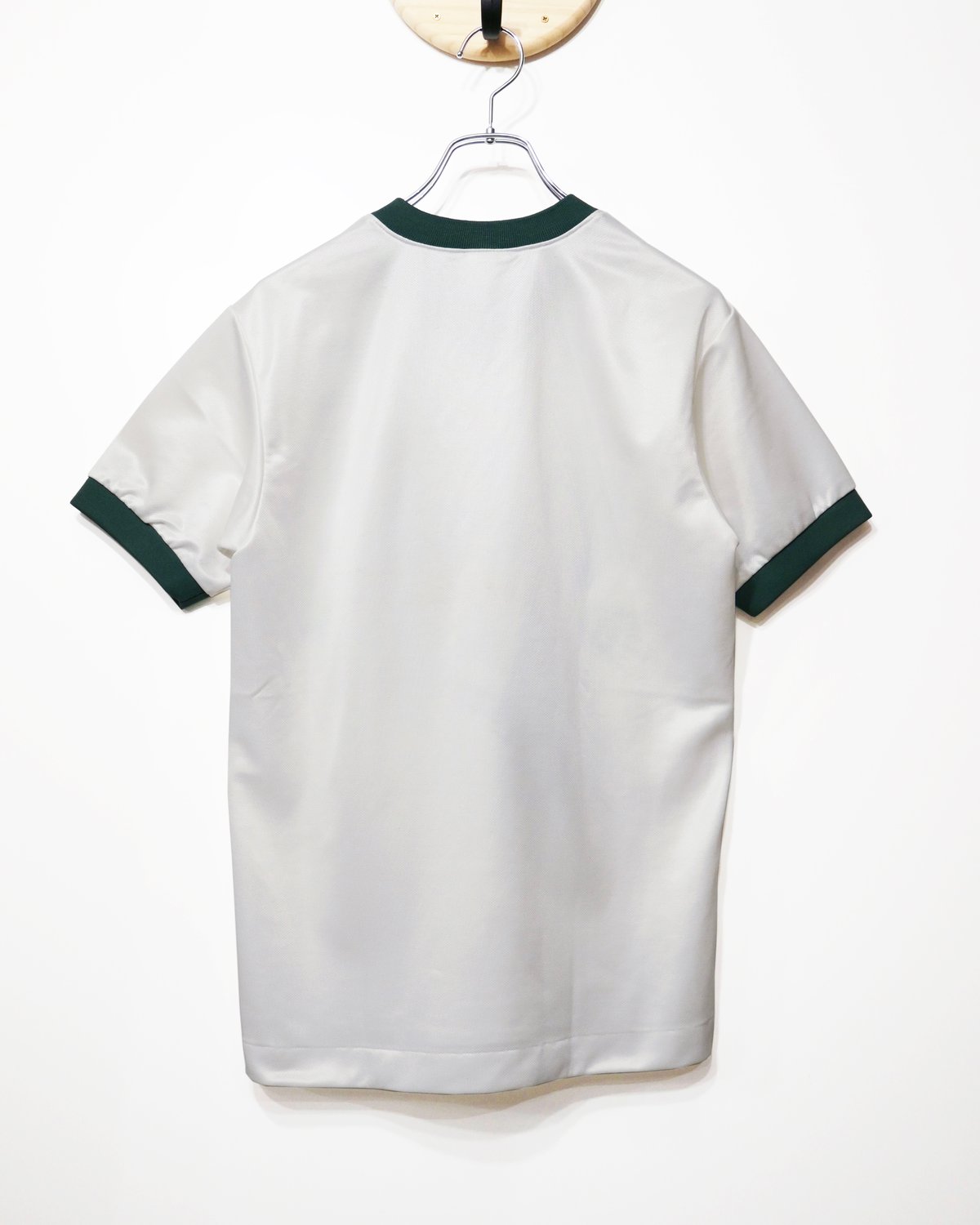 ヴェルディ川崎 プラクティスシャツ ミズノ | ANREAL STORE