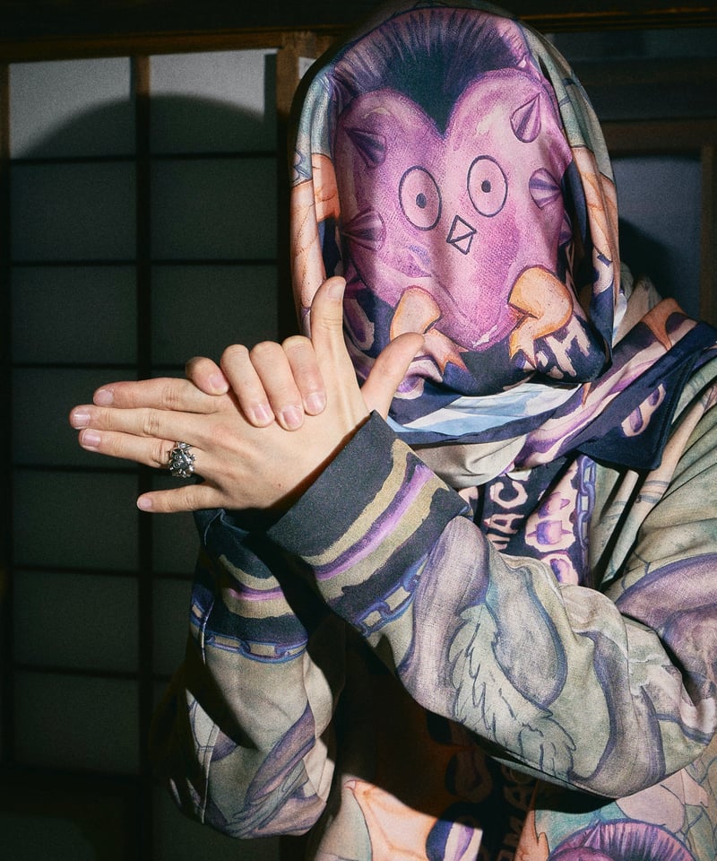 はじめまして松尾です』承・反発の指輪 | ANREAL STORE