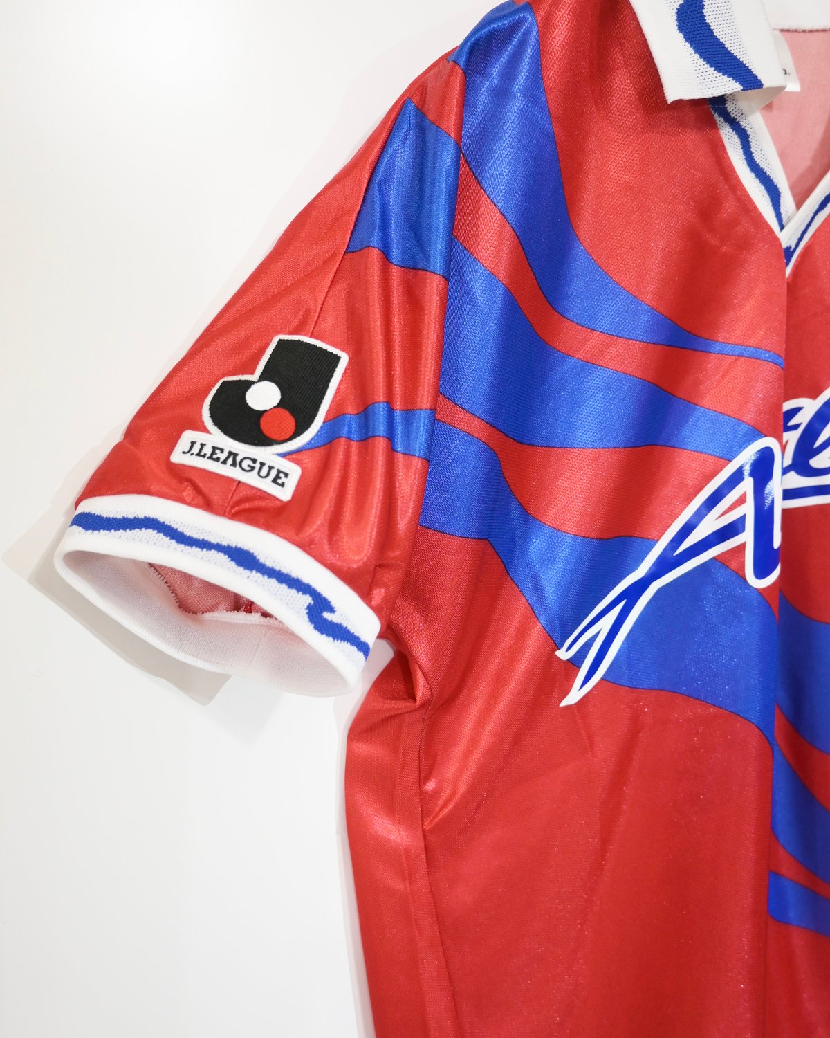 鹿島アントラーズ ユニフォーム ミズノ | ANREAL STORE