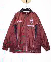 ガンバ大阪 ナイロンジャケット ミズノ | ANREAL STORE